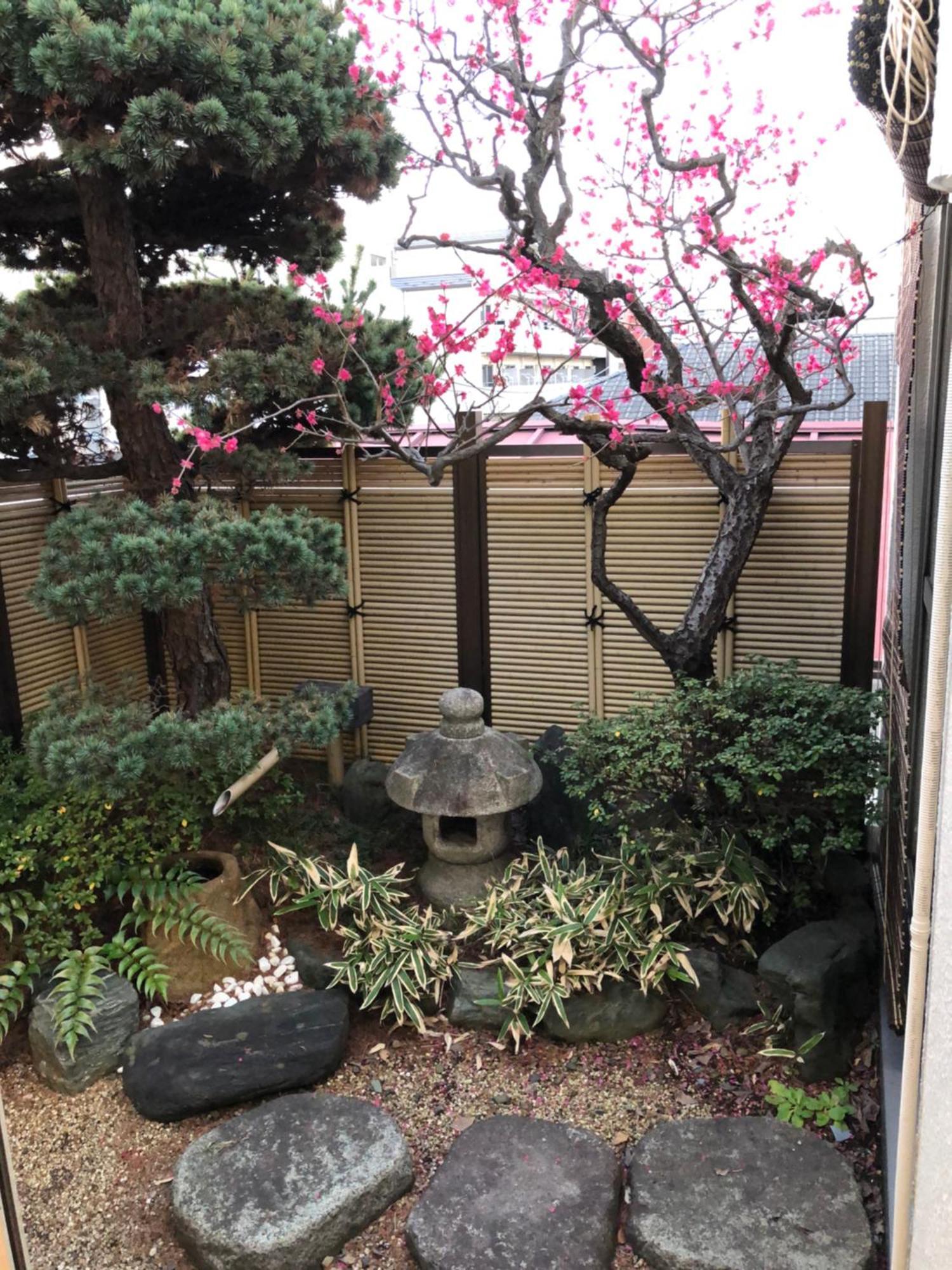 Shinjuku Shin-Okubo Japanese Style Inn Tokyo Exterior photo